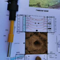 Analysez la capacité portante du sol pour une construction sans faille Mougins